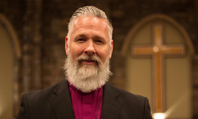 Anglican Bishop Removed as Clergy Call for Transparency in...... | News & Reporting