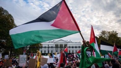 Anti-Israel protesters claimed they got concessions from UChicago. The school says that's not true.