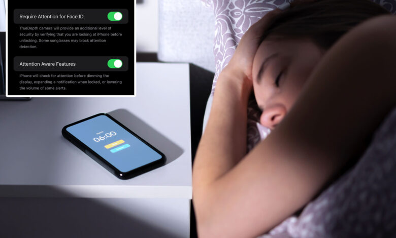 Apple finally addresses issue that causes iPhone alarm failure