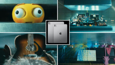 Apple sparks outrage by crushing piano, guitar in new iPad commercial