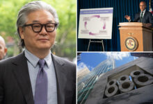 Archegos' Bill Hwang lied to become Wall Street legend, causing $36B fund to collapse: prosecutors