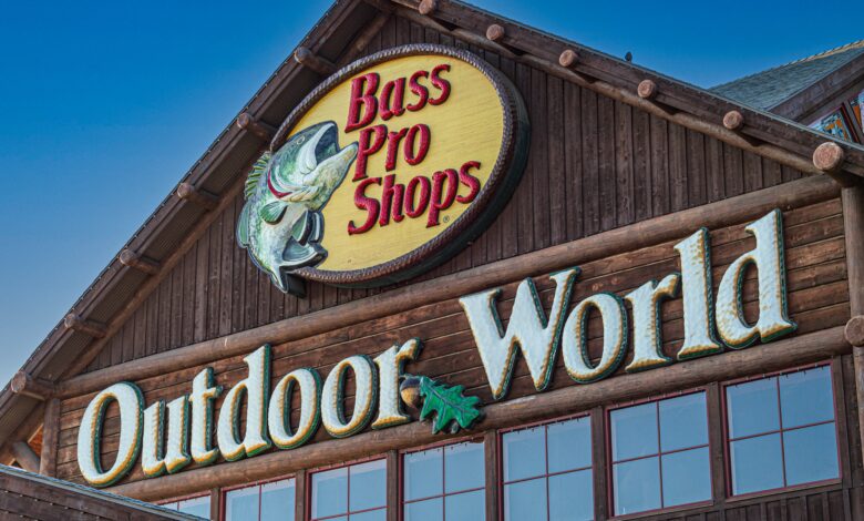 Bass Pro Shops' CEO says brand will focus on affordability amid rising costs