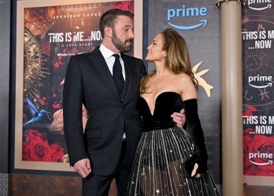 Ben Affleck and Jennifer Lopez Are in Therapy Amid Marital Issues: ‘Everything Is a Fight’