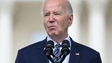 Biden Day Against Homophobia, Transphobia and Biphobia