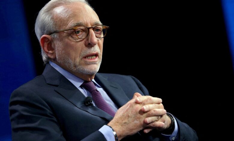 Nelson Peltz