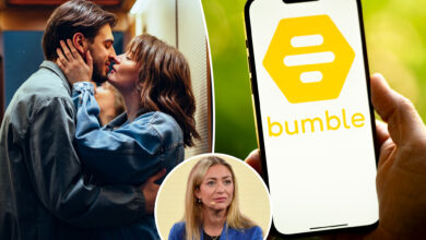 Bumble wants to let ‘AI dating concierge’ do the dating for you