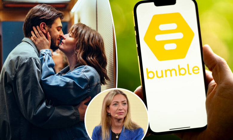 Bumble wants to let ‘AI dating concierge’ do the dating for you