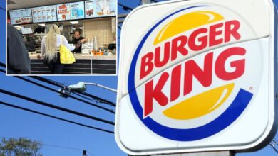 Burger King to launch $5 value meal ahead of McDonald's: report