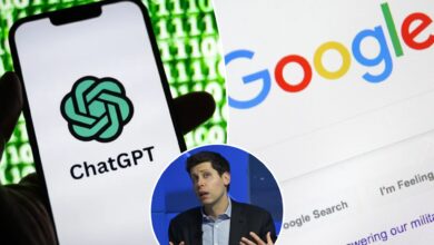 ChatGPT maker OpenAI to unveil Google search competitor on Monday: sources