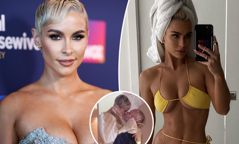 Child-free model Ellie Gonsalves reveals why parents are ‘offended’ by her no kids list