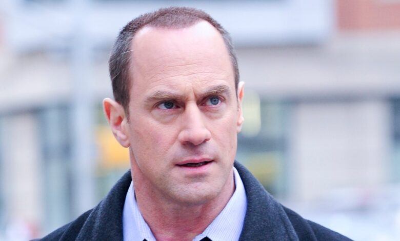 Chris Meloni 'Wishes' for End of 'Law & Order: Organized Crime'