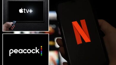 Comcast launching Netflix, Apple TV+, Peacock bundle called StreamSaver