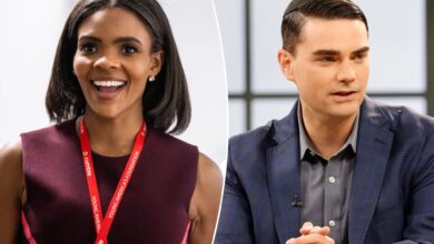 Daily Wire gets gag order against Candace Owens despite Ben Shapiro debate offer