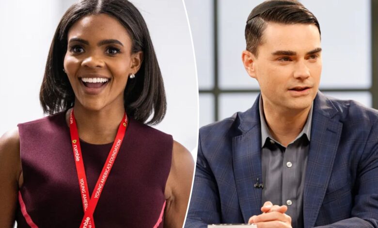 Daily Wire gets gag order against Candace Owens despite Ben Shapiro debate offer