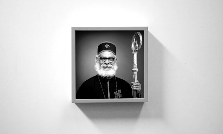 Died: Gospel for Asia Founder Athanasius Yohannan...... | News & Reporting