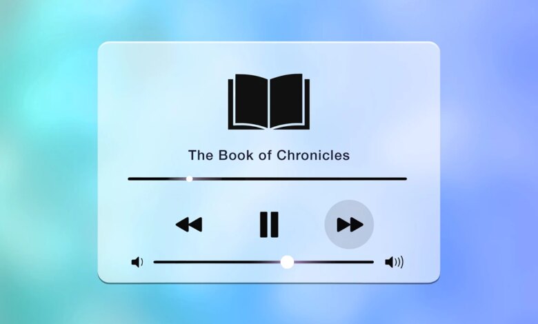 Don’t Skip Chronicles in Your Bible Reading Plan