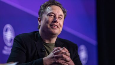 Elon Musk's xAI is set to close a funding round as early as Friday.