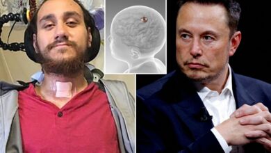 FDA OK's Elon Musk's Neuralink to implant brain chip into second patient