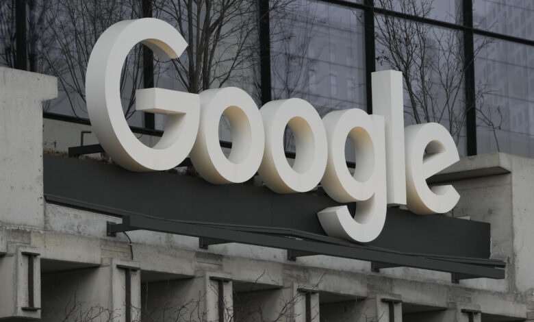 Google blasted as 'negligent' over evidence destruction as landmark DOJ antitrust case wraps up