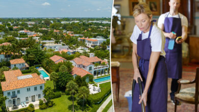 Housekeepers make $150K a year in these Florida cities — here's why salaries have skyrocketed