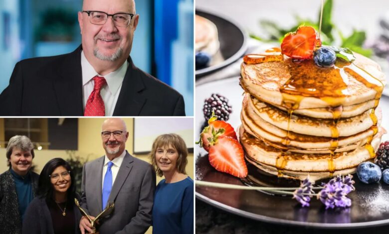 I managed to reverse my diabetes — and I didn’t even have to give up eating my beloved pancakes