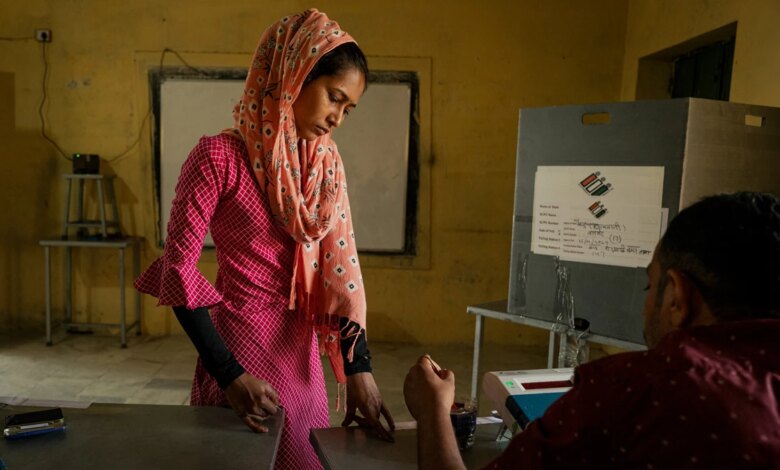 India’s Christians Brace for 2024 Election Results...... | News & Reporting