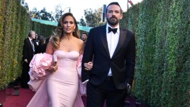 Inside J. Lo's Solo Met Gala Appearance Without Ben Affleck