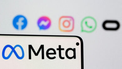 Instagram parent Meta hit with online child safety probe in Europe