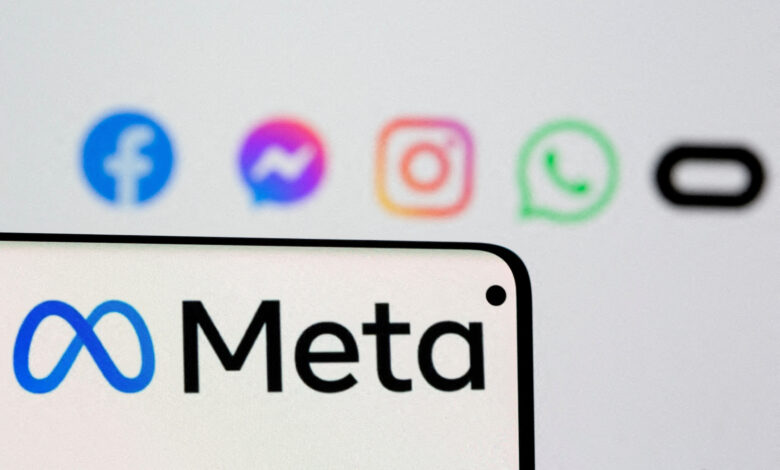 Instagram parent Meta hit with online child safety probe in Europe