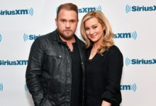Kellie Pickler In-Laws Want 'to Reopen' Kyle Jacobs Investigation