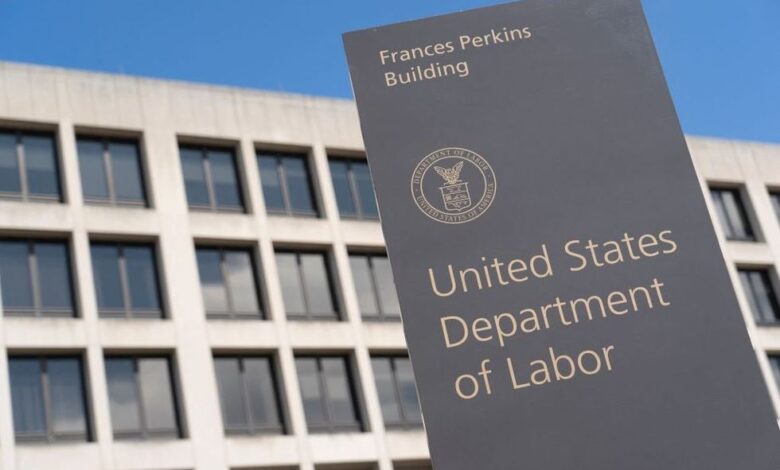 Labor Dept. earns backlash for calling women 'menstruators'