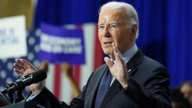 Legal immigrants are being hurt the most by Biden's policies