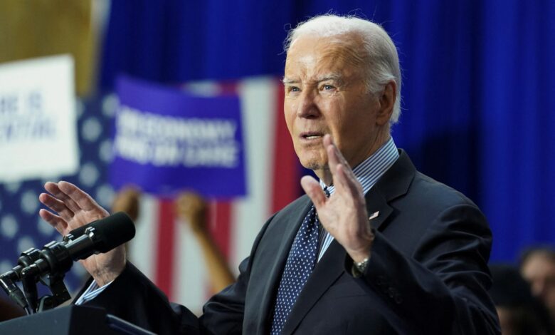 Legal immigrants are being hurt the most by Biden's policies