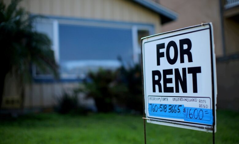 Locked out of the US housing market? Here’s how to win ‘revenge’ in the meantime