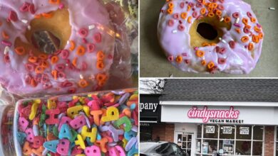 Long Island bakery The Savory Fig, 'voluntarily recalls' baked goods after Dunkin doughnut accusation