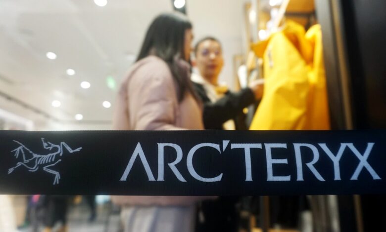 Arc'teryx