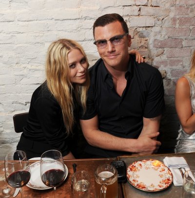 Mary-Kate Olsen and Sean Avery Have 'Hooked Up Off and On for Years' Amid New Romance Rumors