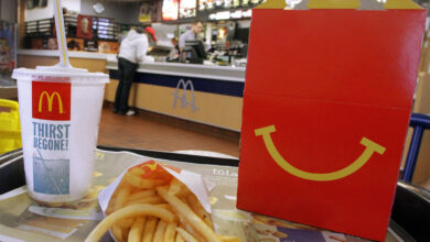 McDonald's to launch $5 meal deal to lure back customers