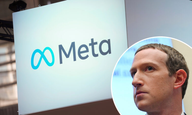 Meta, Mark Zuckerberg face shareholder pressure over efforts to protect kids online