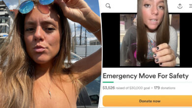 Mom influencer ripped for asking for donations — after spending $17,000 in one month