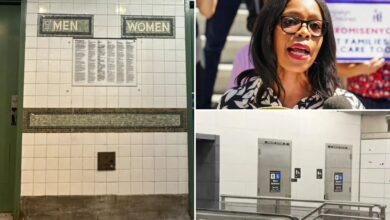 NYC Council campaigning to finish adding 151 new public bathrooms