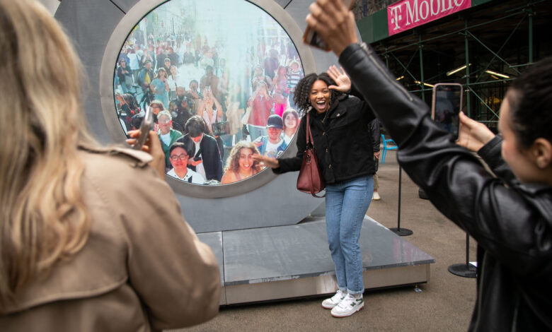 NYC can't handle public art