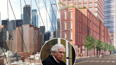 NYC development stuck in legal limbo is finally greenlit in blow to Engoron