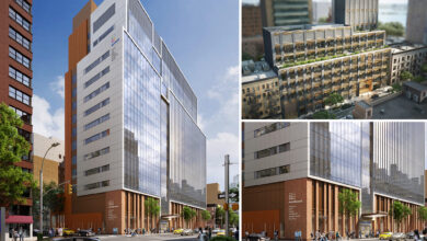 NYC hospital-building boom on Upper East Side roils residents