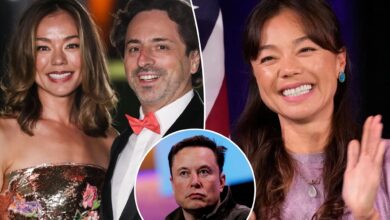 Nicole Shanahan walked away with $1B after Sergey Brin divorce