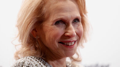 Nobody knows what Paramount chair Shari Redstone wants to do with conglomerate