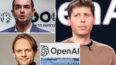 OpenAI creates oversight committee with Sam Altman after dissolving safety team