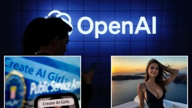 OpenAI may let users create AI-generated porn, deepfakes not allowed