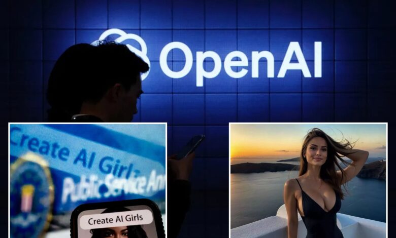 OpenAI may let users create AI-generated porn, deepfakes not allowed