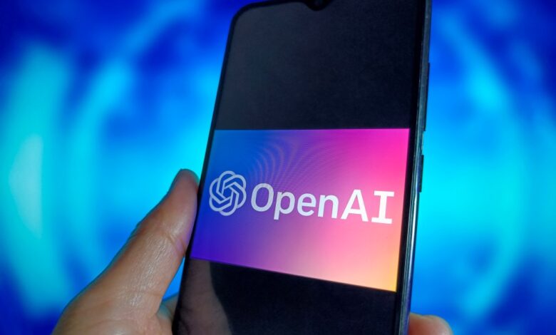 OpenAI logo